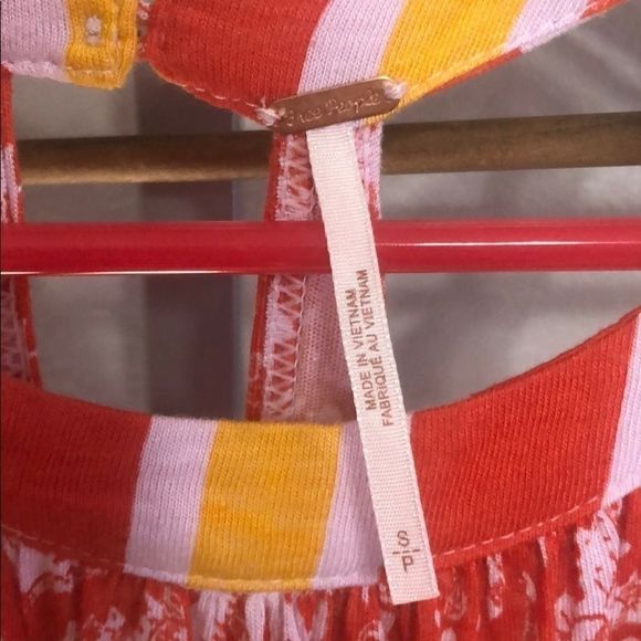 FREE PEOPLE Sleeveless Boho Mimi Tunic - Picture 8 of 8